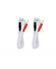 Picture of Set of Electrode Wire Leads